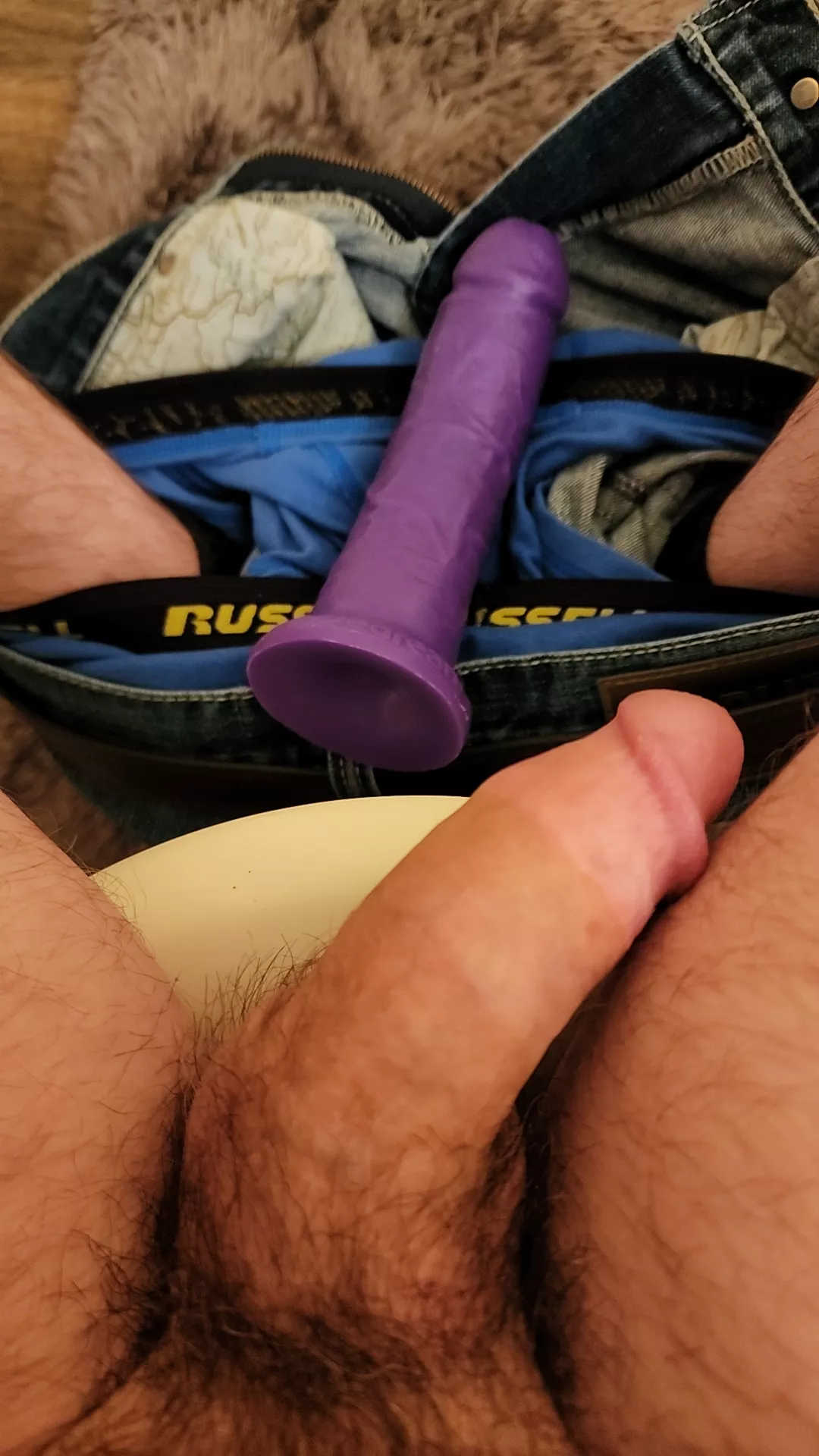 should i put it in and go around public? i feel like it would be alot of fun