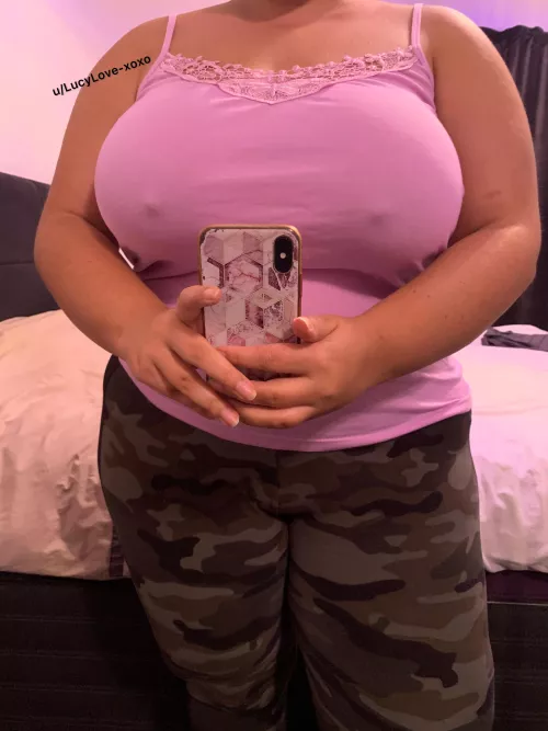 Should I take the clothes off?😏😋