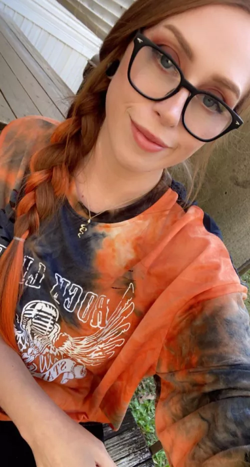 🎶 show me how to lie, you’re getting better all the time 🎶