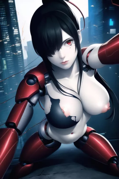 Still operational (Novel Ai)