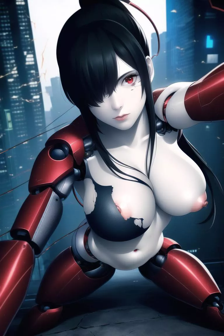 Still operational (Novel Ai)