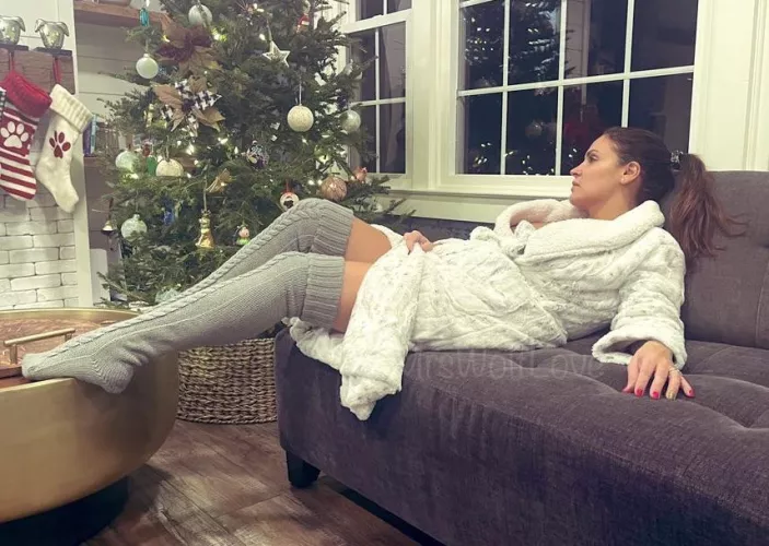 TGIF. Typically how I’m spending my wild Friday nights. How about you 🤪[F]