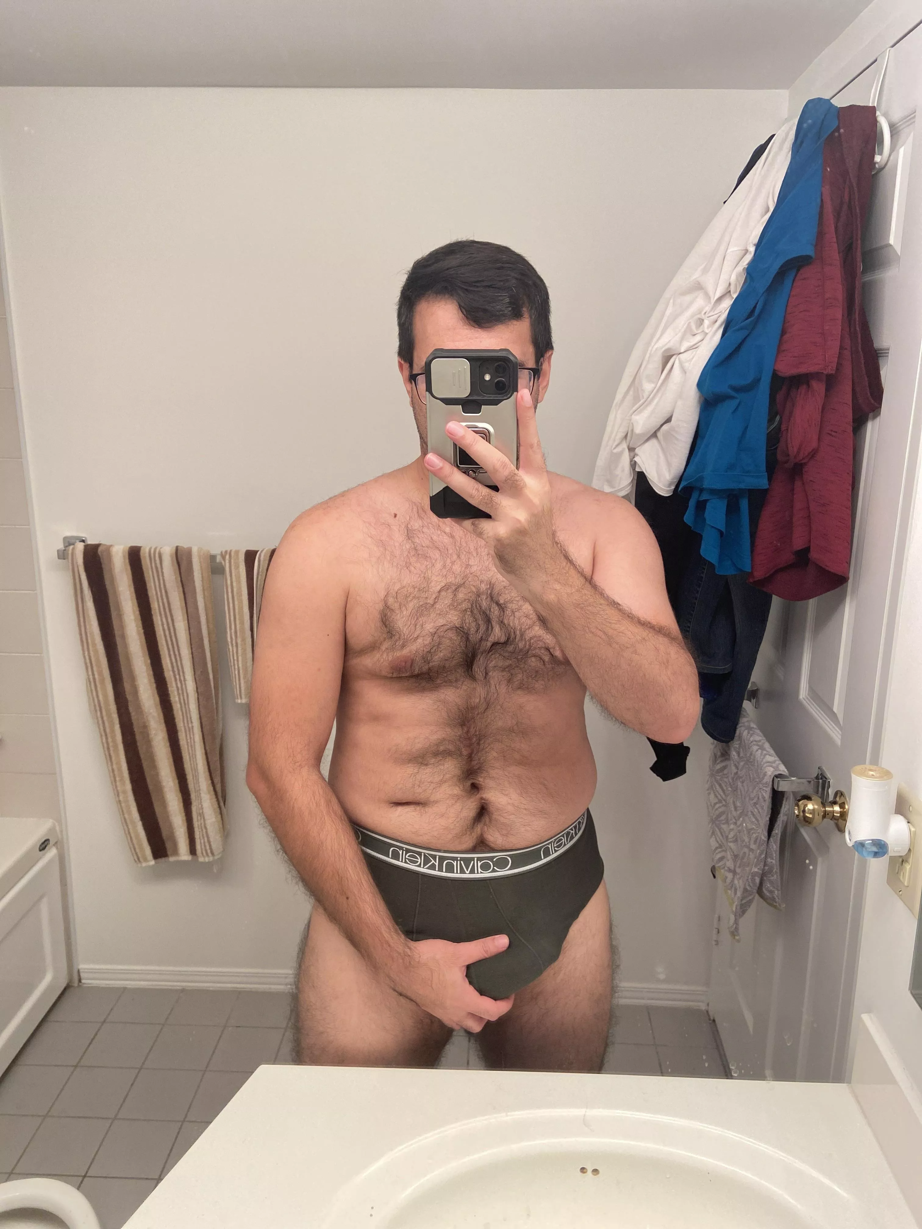 That Friday feeling…