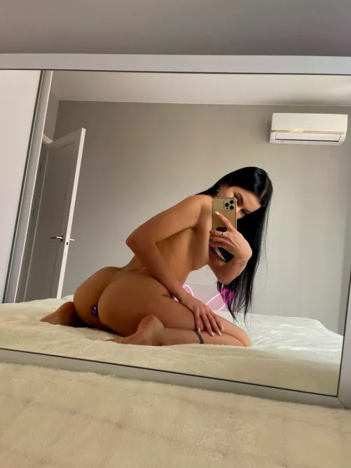 The sweetest butthole you have ever eaten