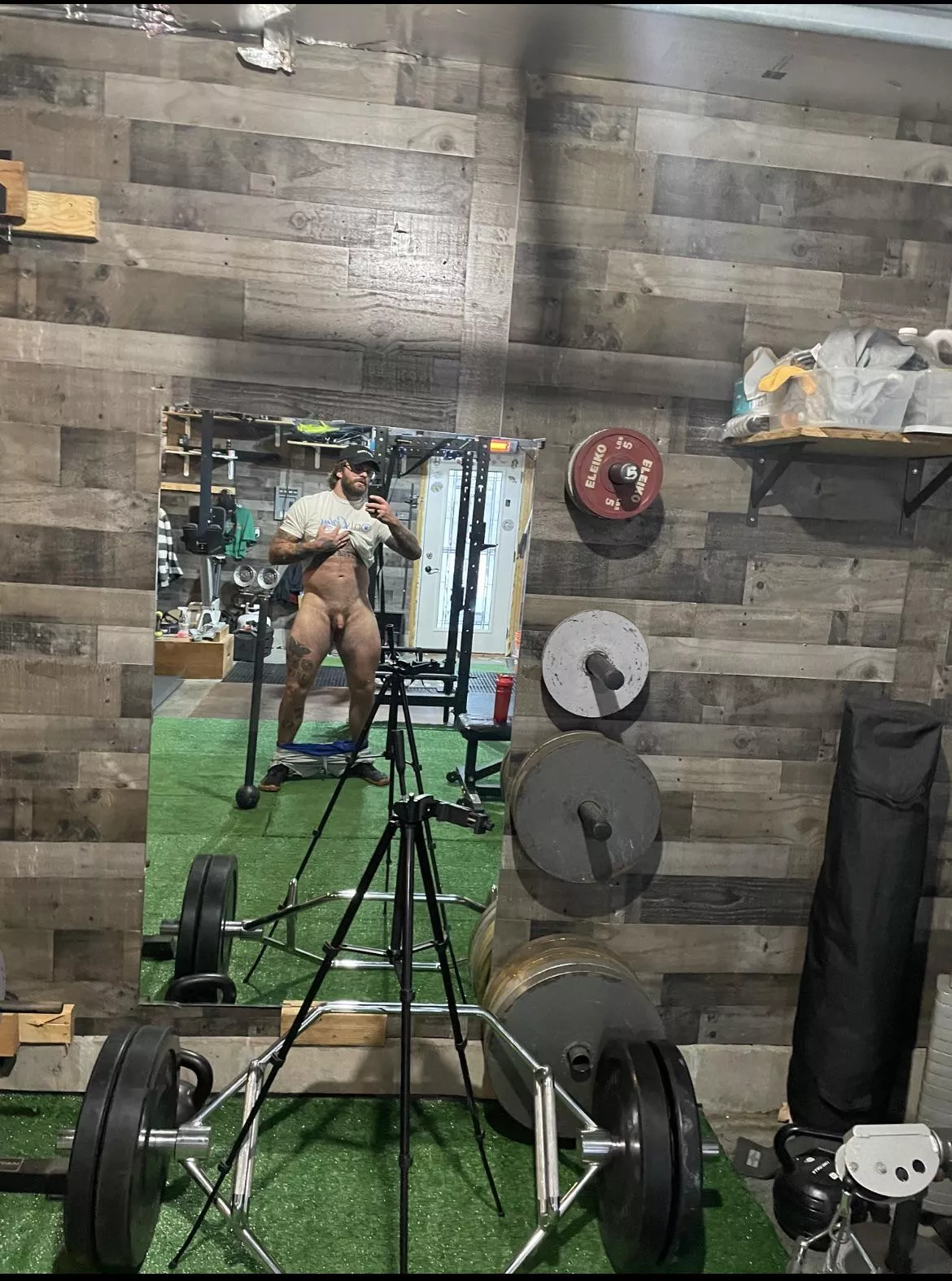 the view (m)y clients don’t see