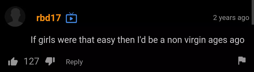 This is too damn relatable. Unfortunately.