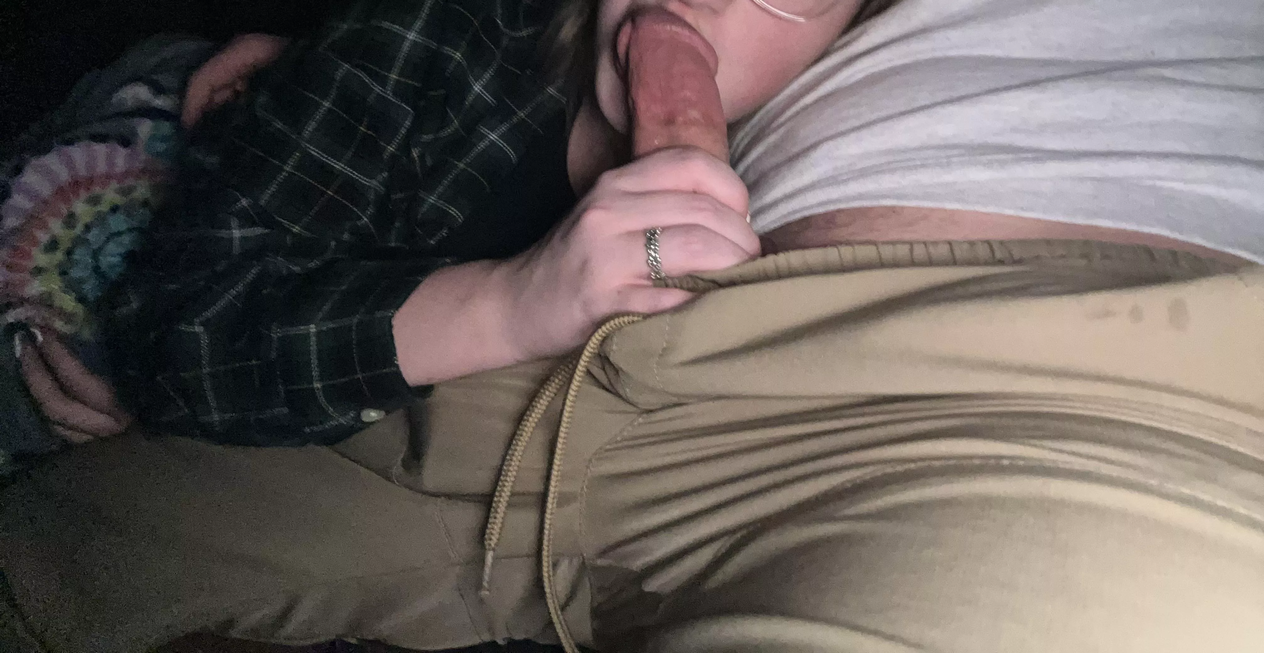 thoroughly enjoyed Avatar last night