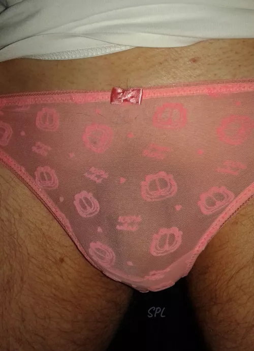 Thought you may like a FFF (Fully Frontal Friday) today?😉😘