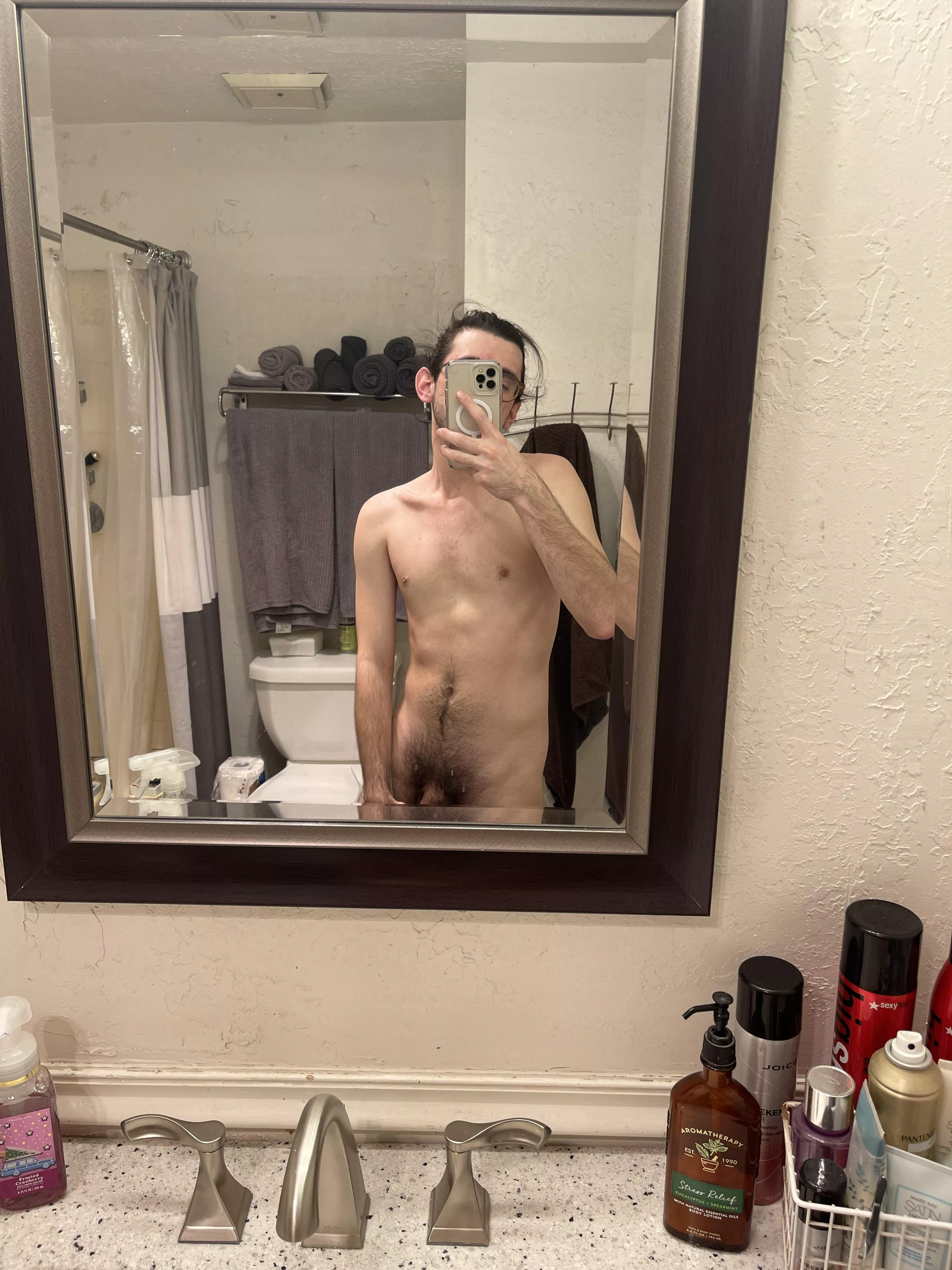 Tight and fuzzy 😉