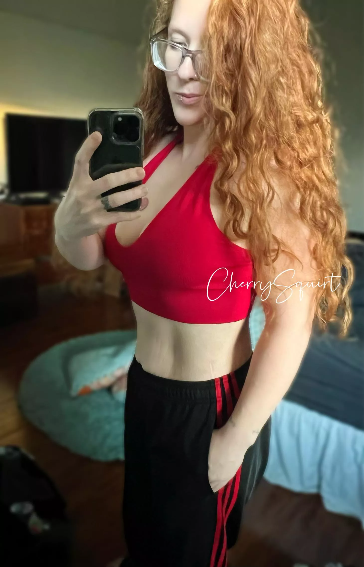 Time to get back in bed