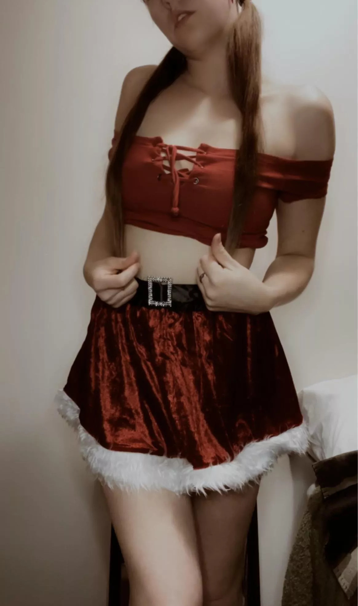 Tis the season 🤶🏻