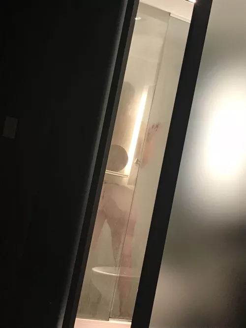 Trying to get artsy but still stay sexy