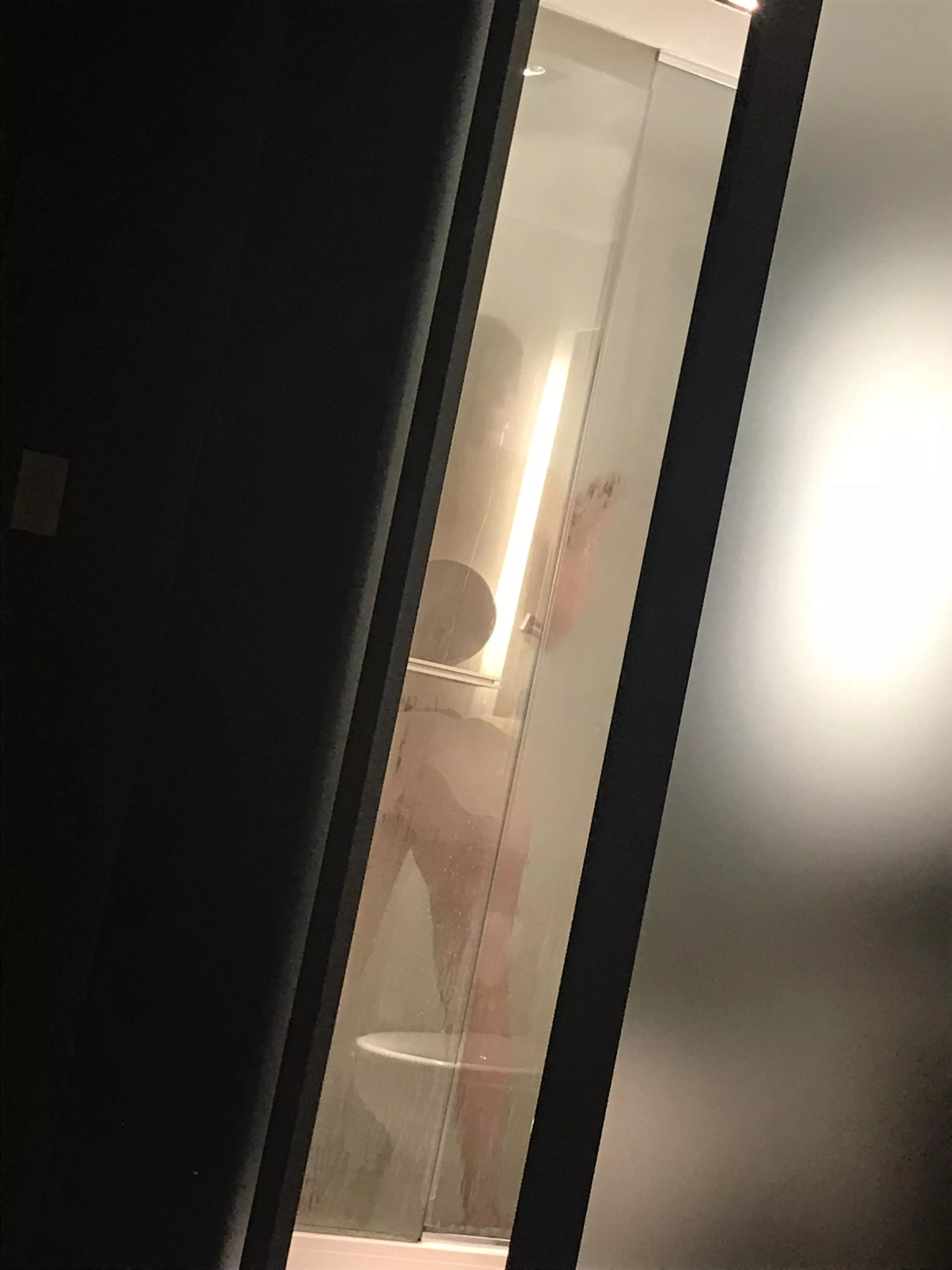 Trying to get artsy but still stay sexy