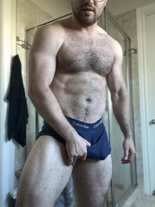 Trying to get into the Christmas spirit