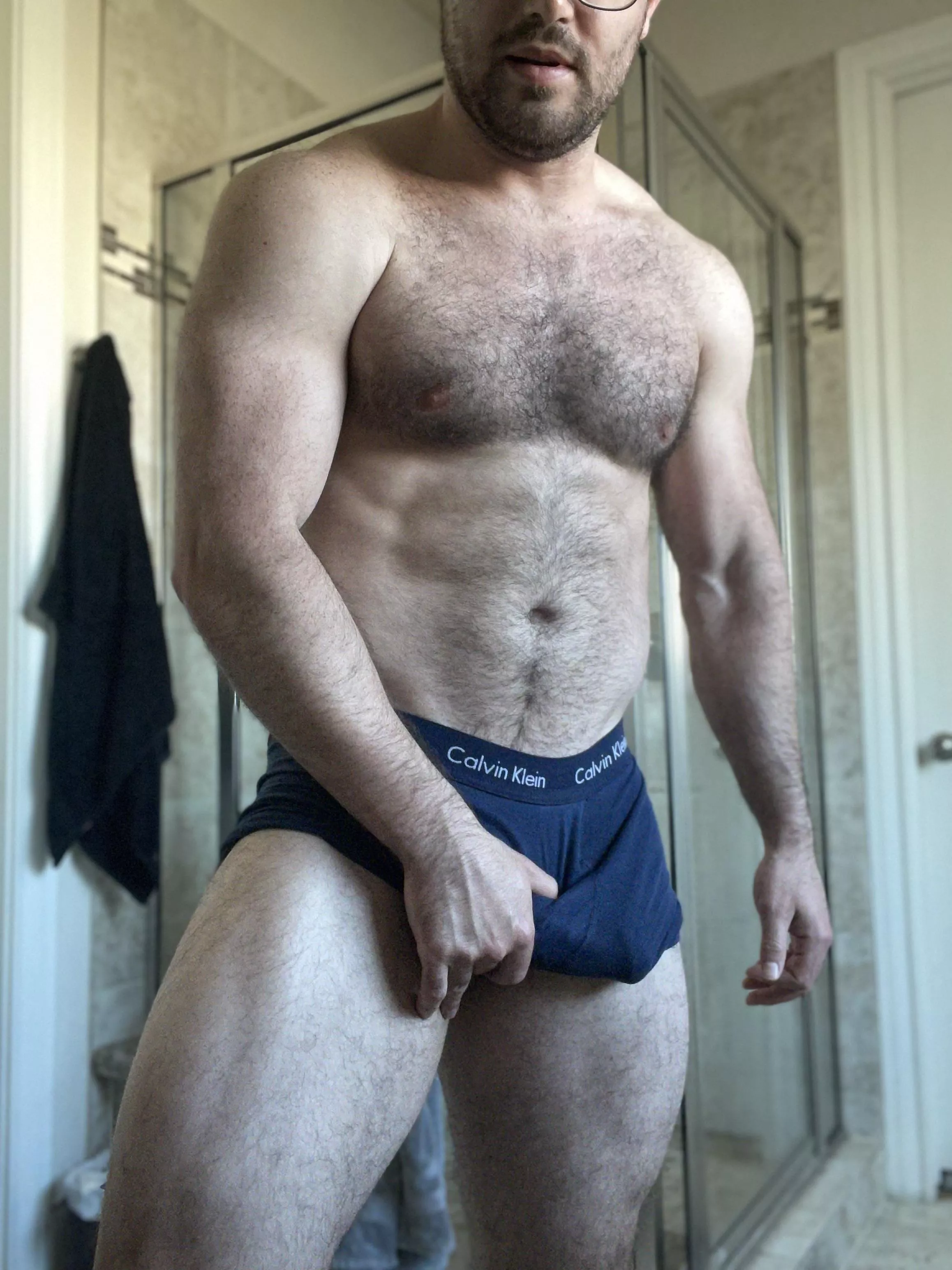 Trying to get into the Christmas spirit