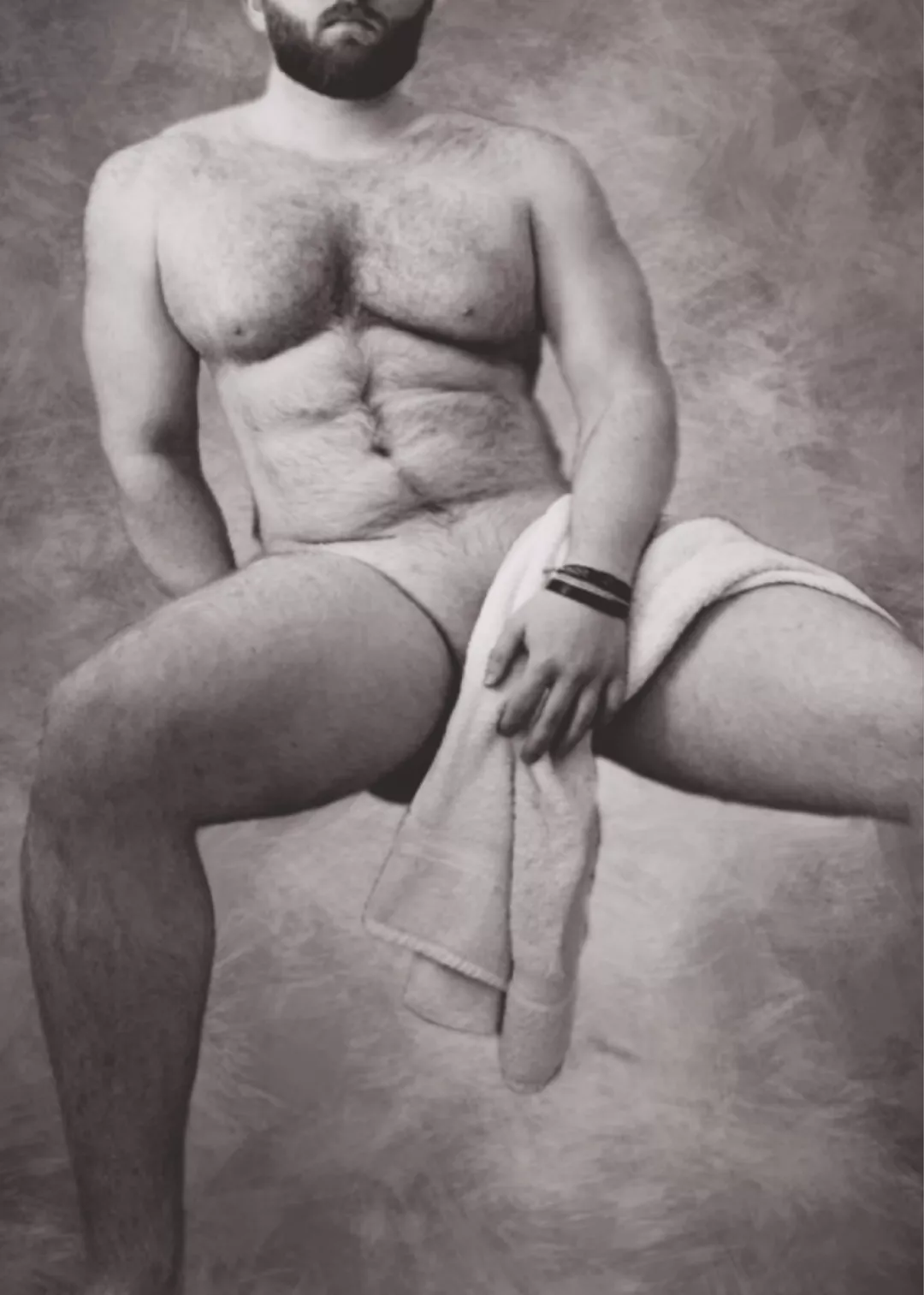 trying to get out of my comfort zone