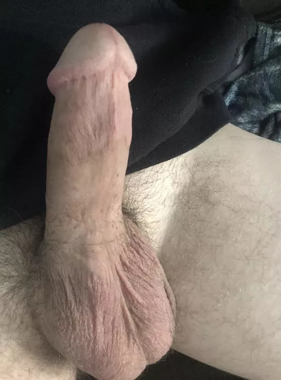 Unwinding after a long day