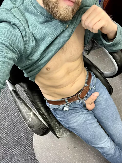 Wanna distract me from my work? (36)