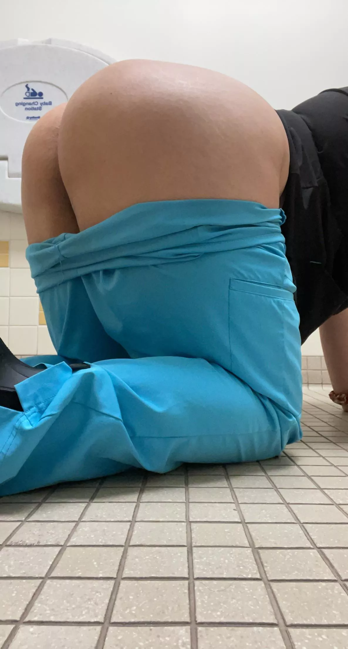 wanna have fun with this naughty nurse?