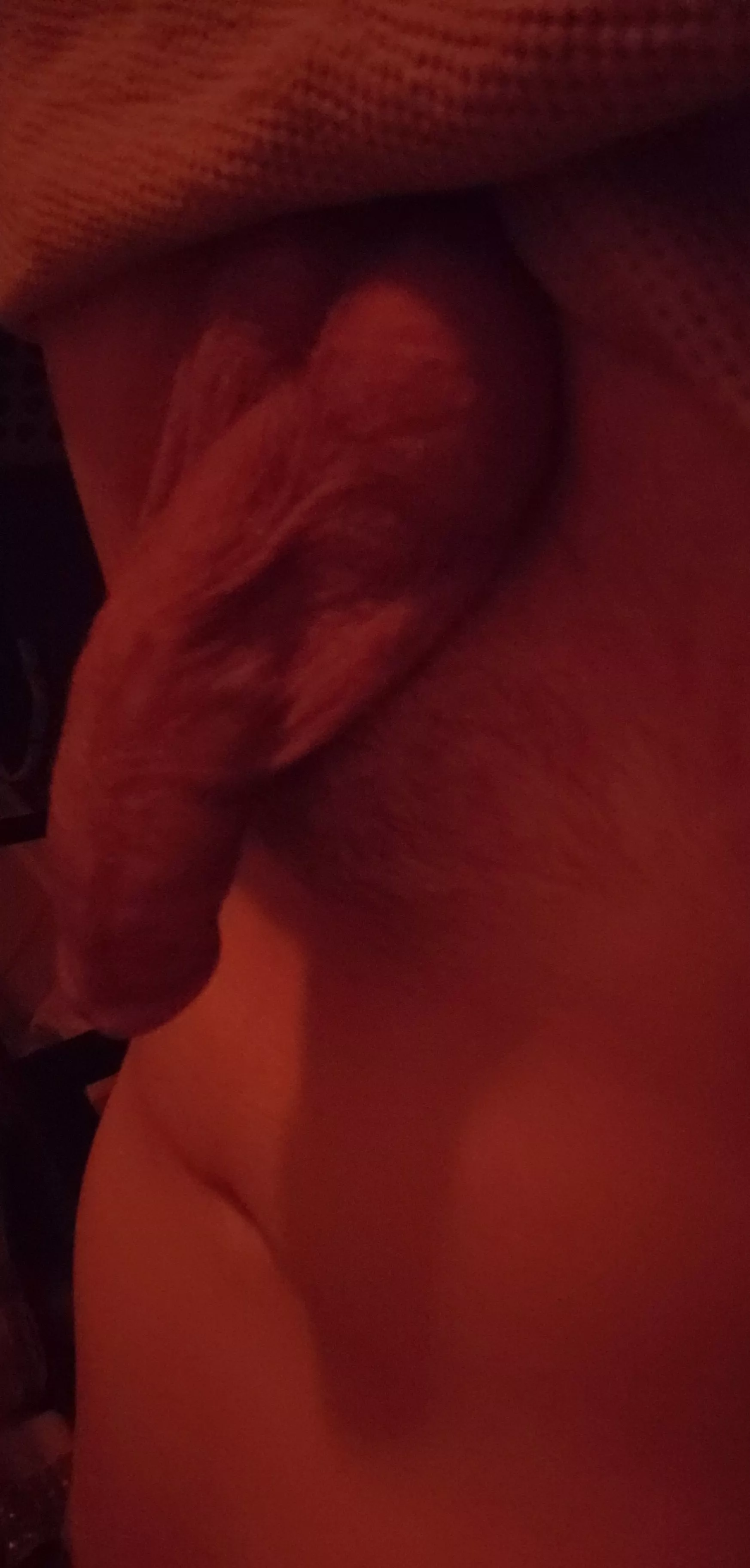 Wanna suck my cock? 😘💦