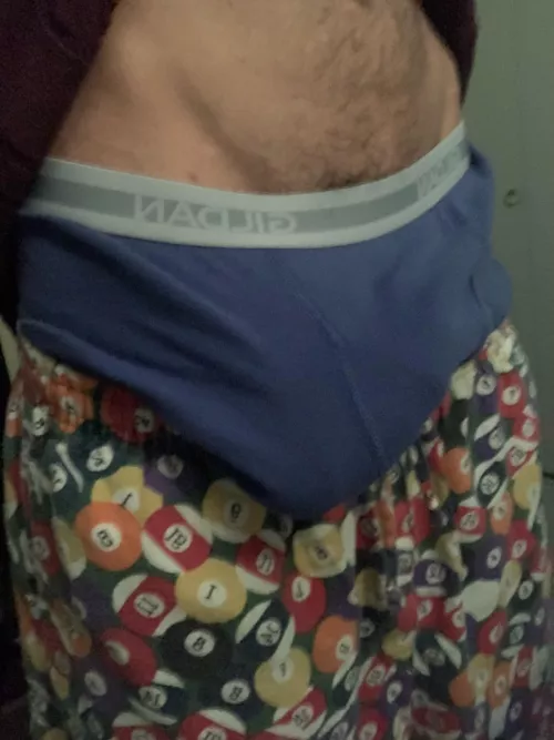 Want to pull it out?