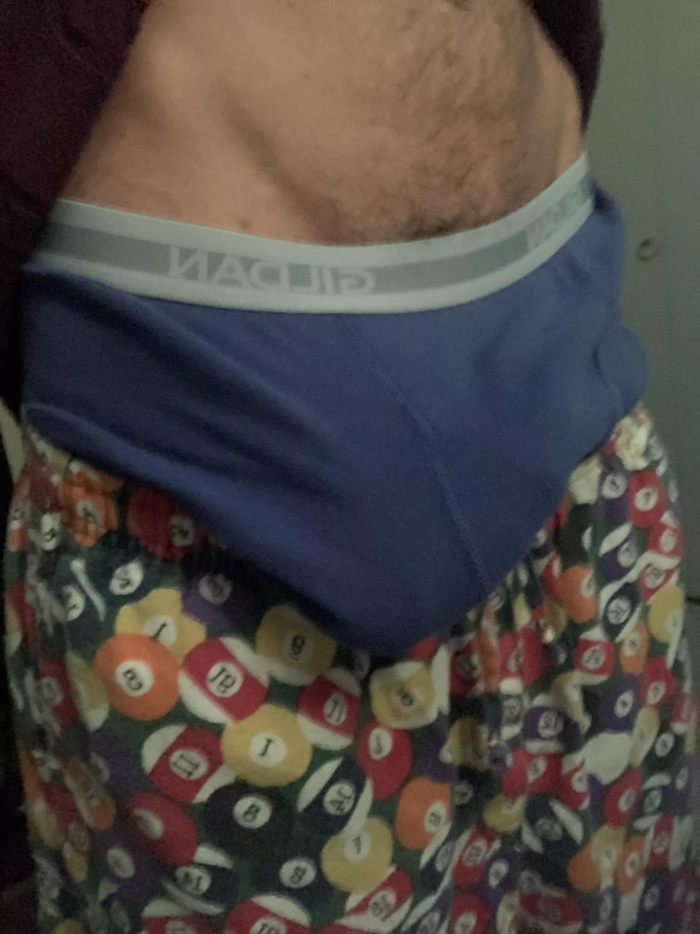 Want to pull it out?