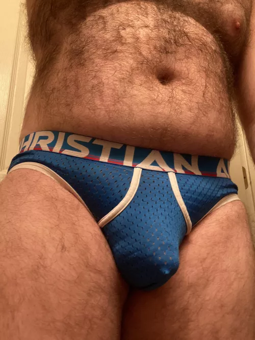 Was feeling cute after a shower this morning 😊