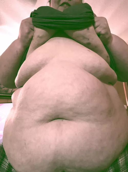 We could get into some seriously trouble with you at this angle