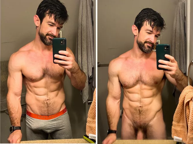 Weights, cardio, and sauna done. Now I just gotta make it through the work day so I can enjoy the foursome scheduled for tonight