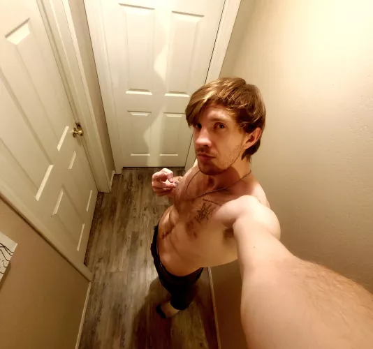 weird angle but work with me