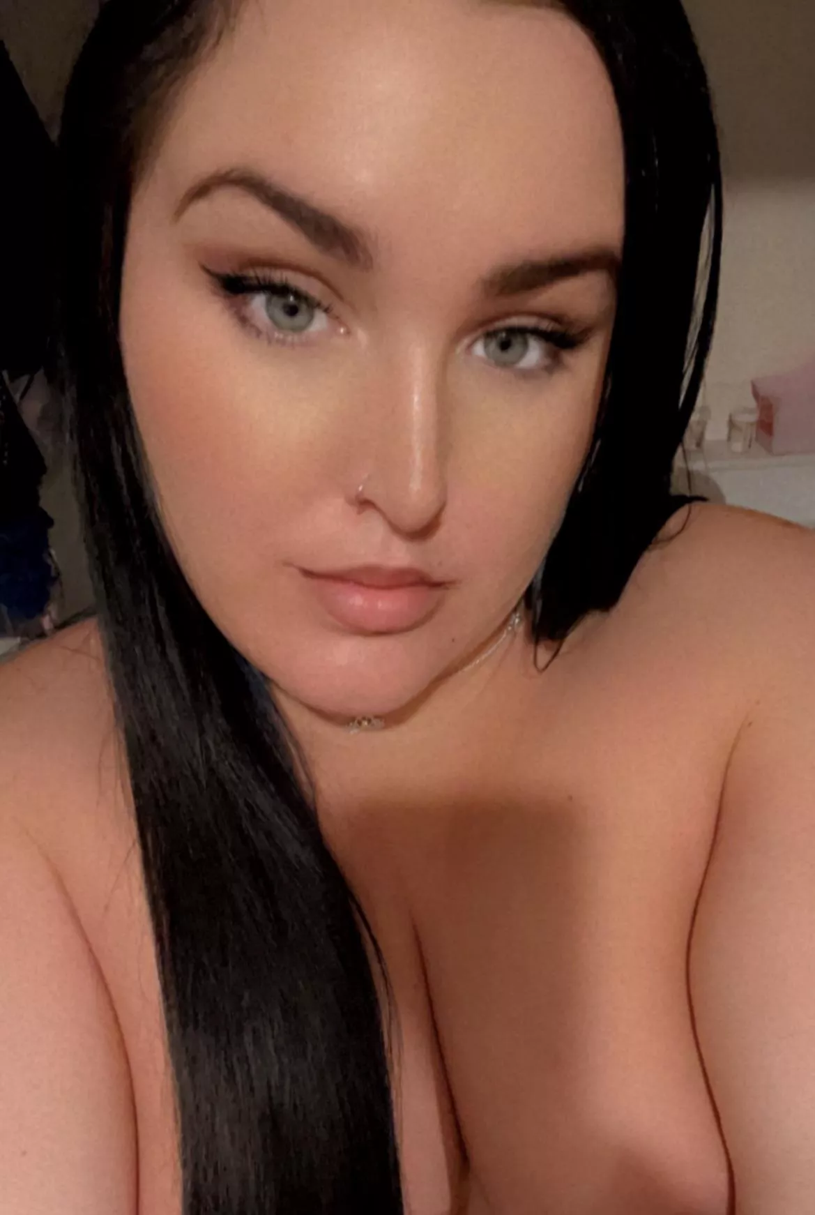 Well hello there 😈