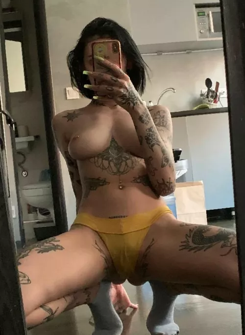 What a gorgeous pair