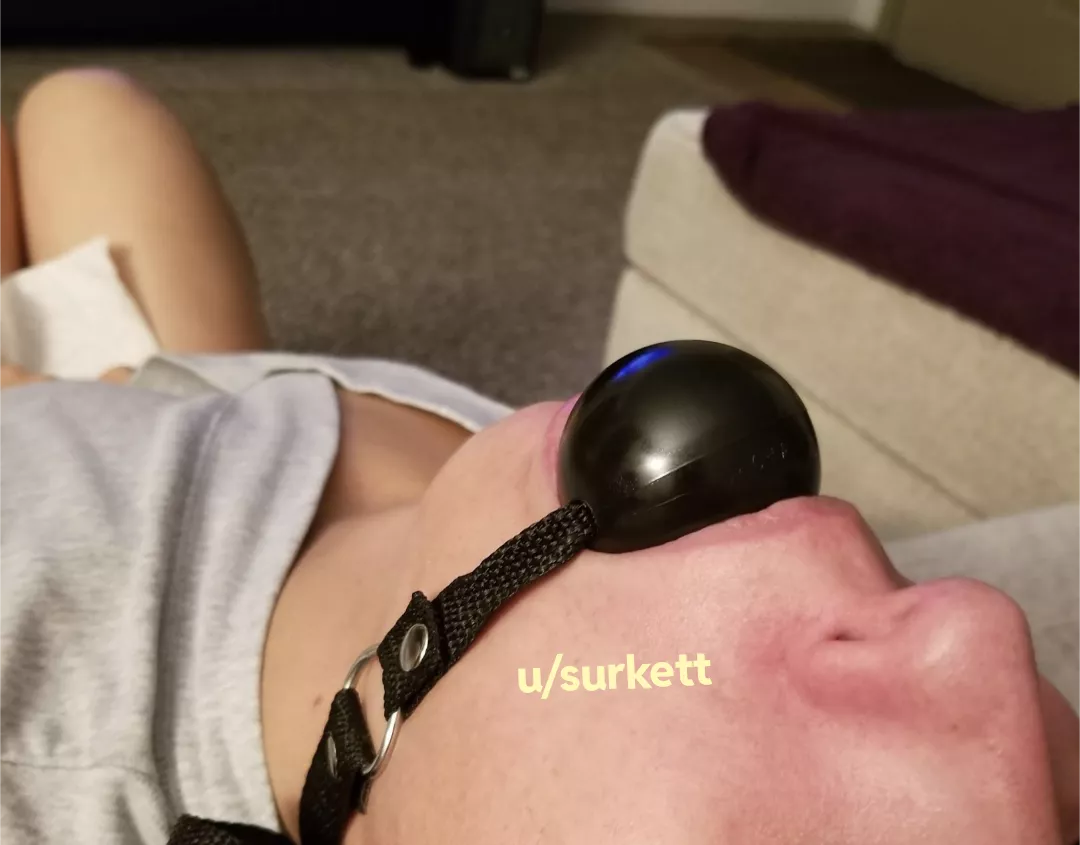 What Daddy means when He tells me He wants quiet.