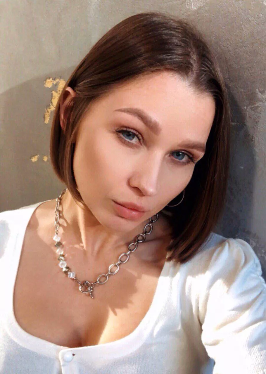 What do you think of my new haircut?