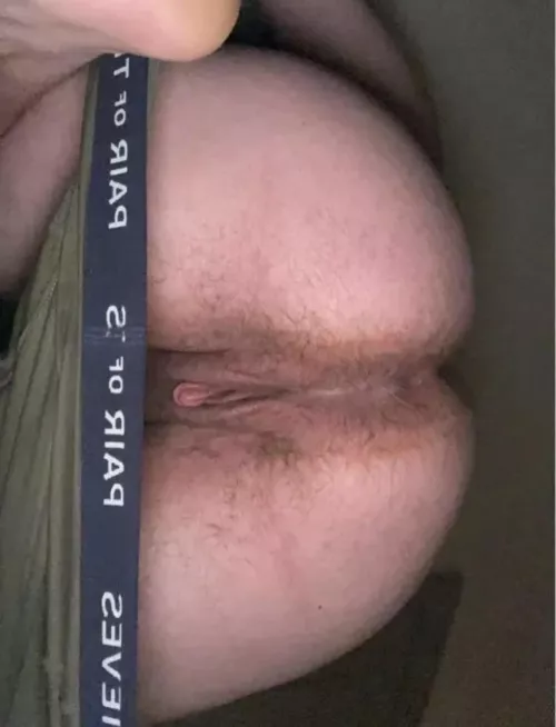 What hole do you want sir?