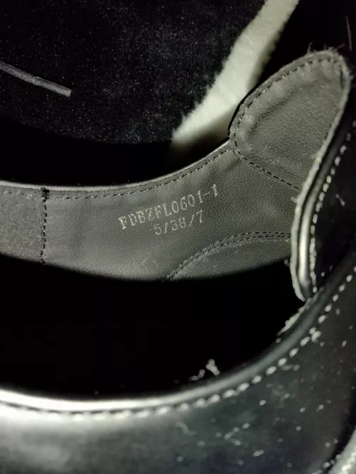 what size are these in US Women's?