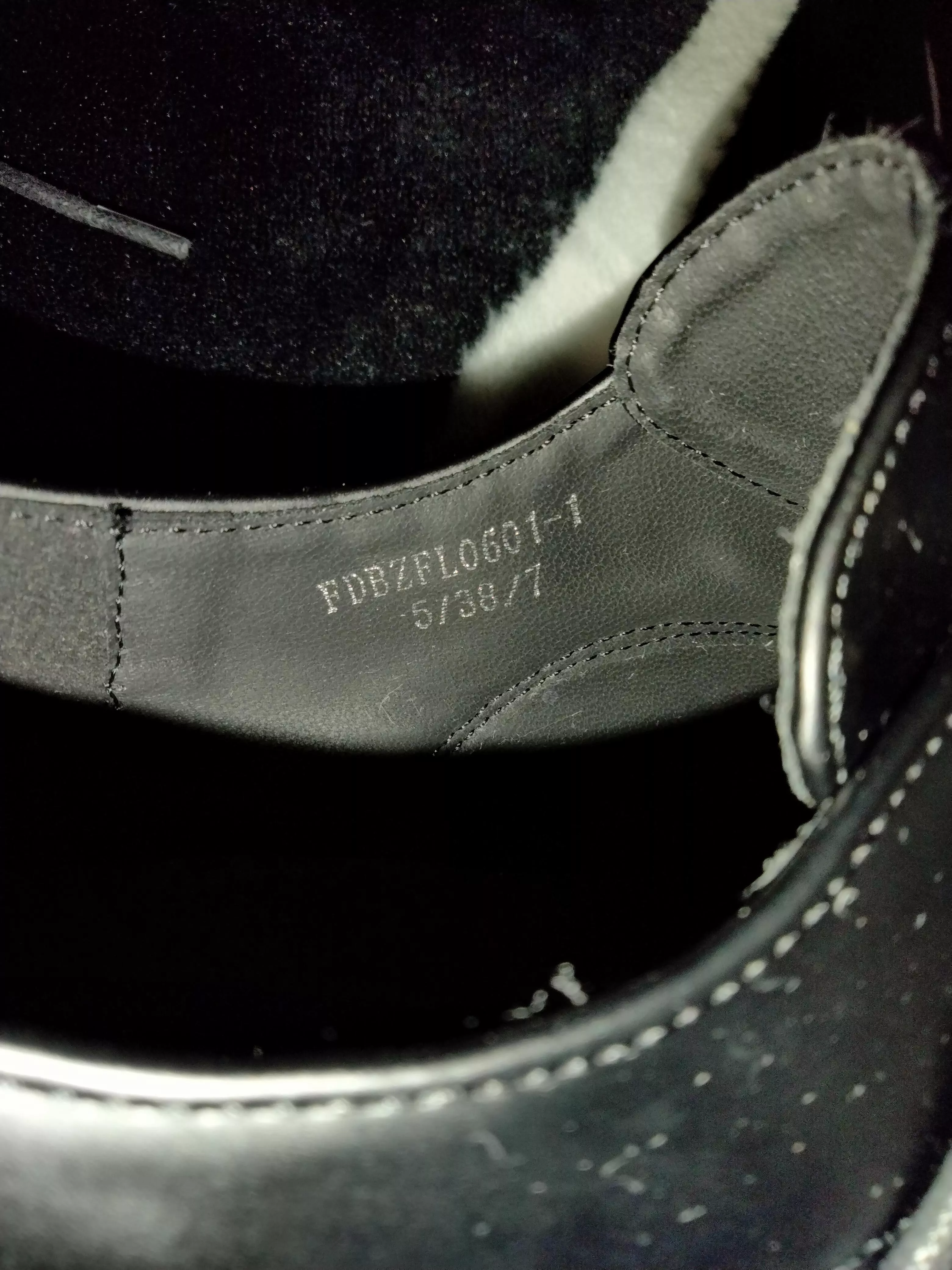 what size are these in US Women's?