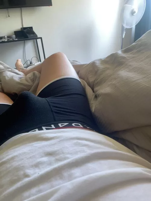 What u guys think of my bulge