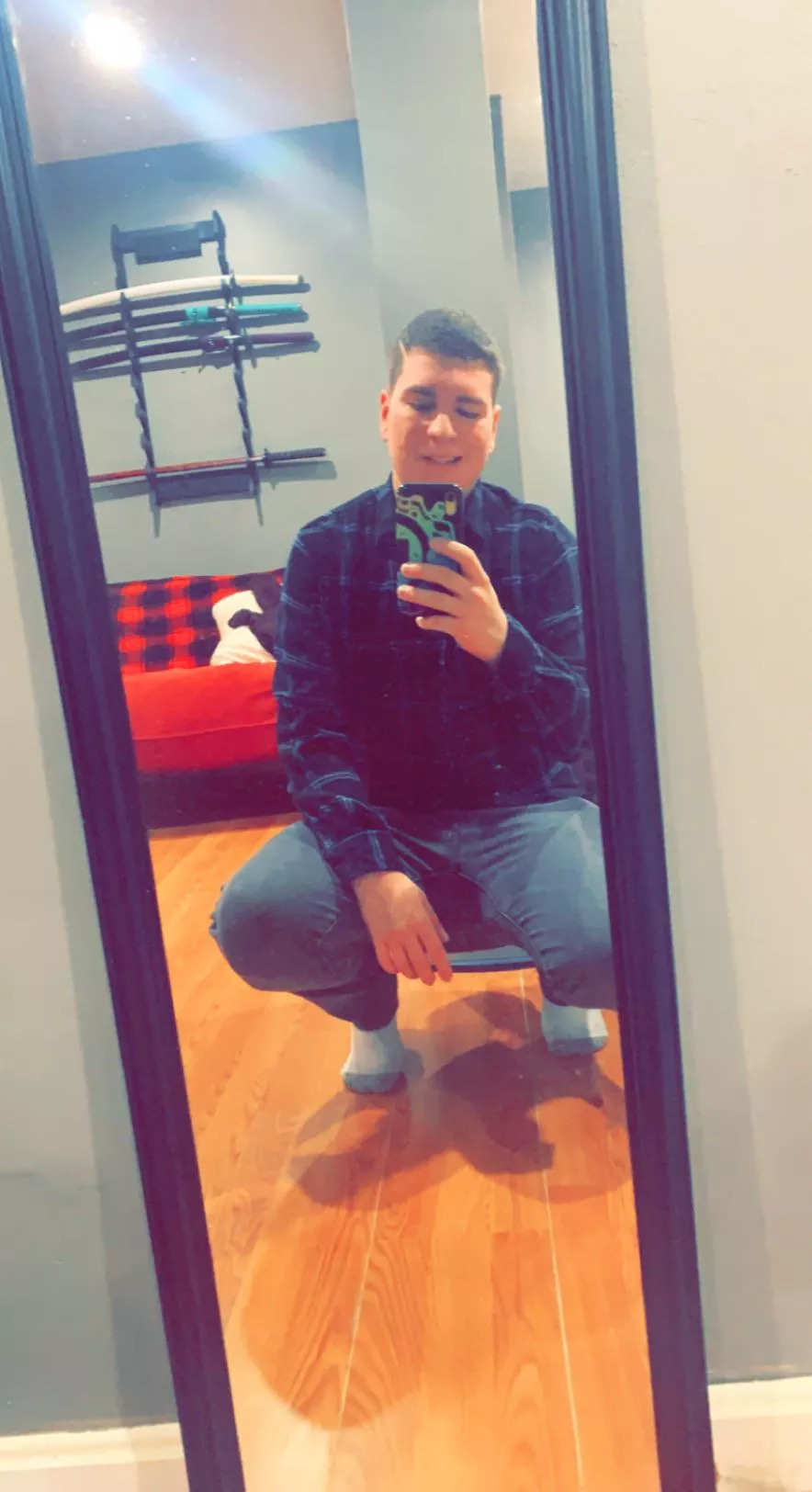 What’s everyone playing this weekend?