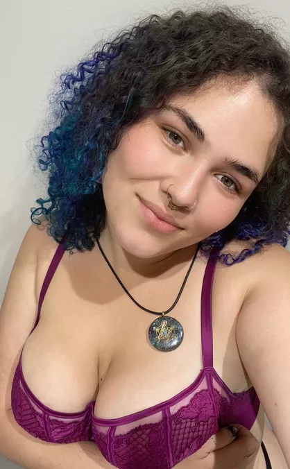 What's on your mind ?