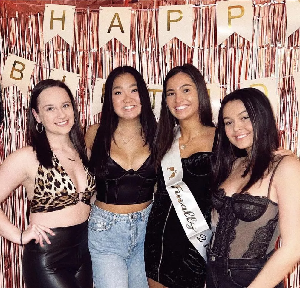 What’s your order?