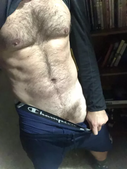 When you read, you know…😉 What is your favorite genre?