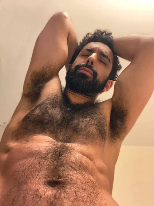 When you’re doing your best work and you look up