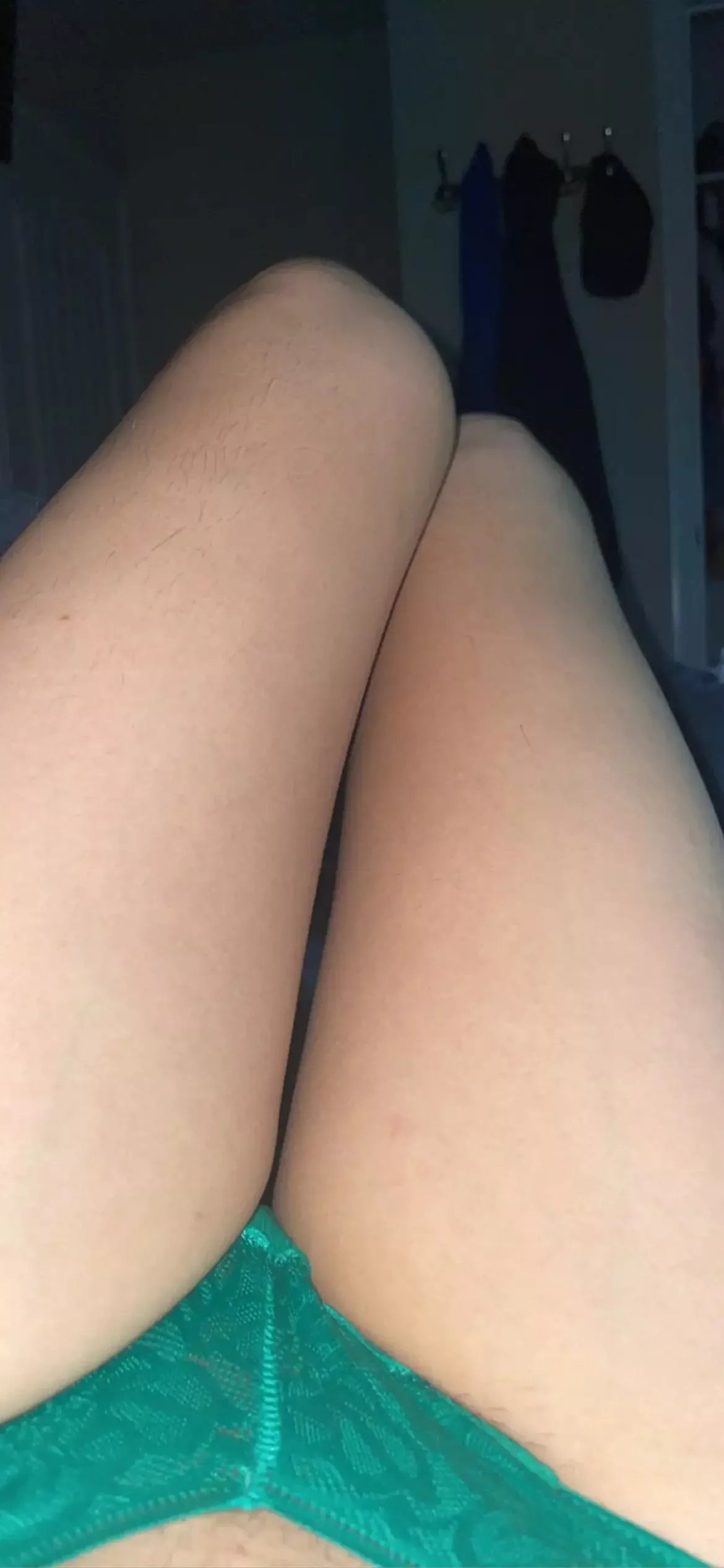 Where are the “straight” boys at??