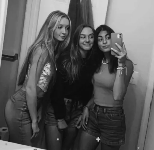 Which girl has the most bodies and then which would you fuck