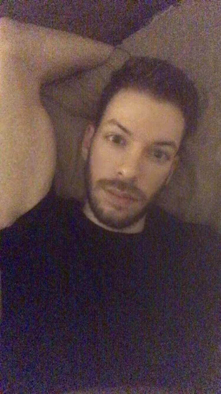 Who wants to come keep me warm for the winter?