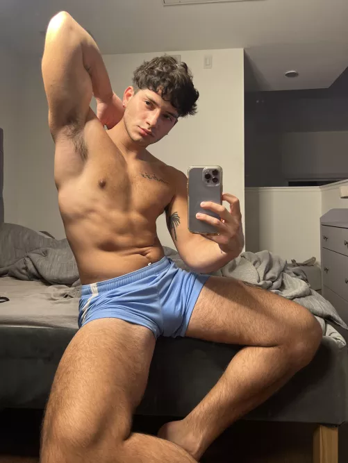 Who wants to come over?