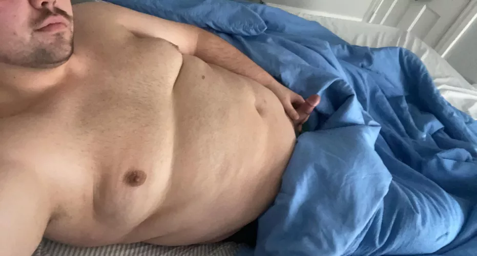 Who wants to hop on top?