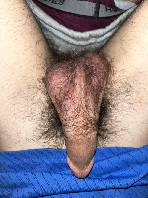 Who wants to suck on them