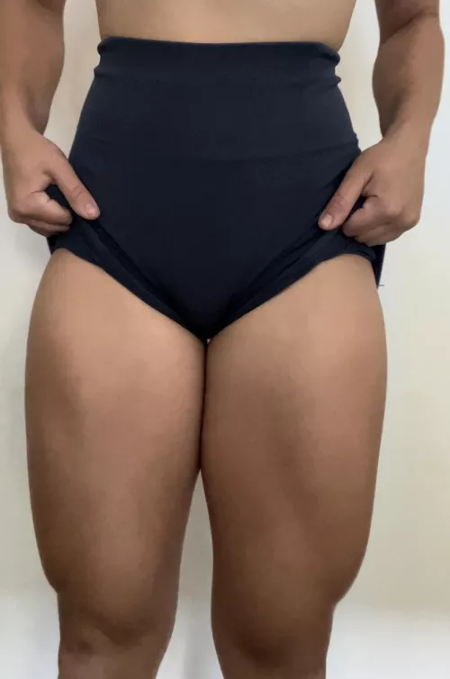 Who wants to train legs together?